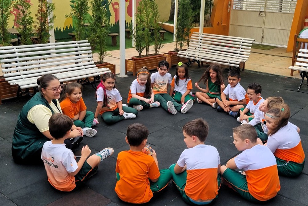 A Importância da Formação Socioemocional na Educação